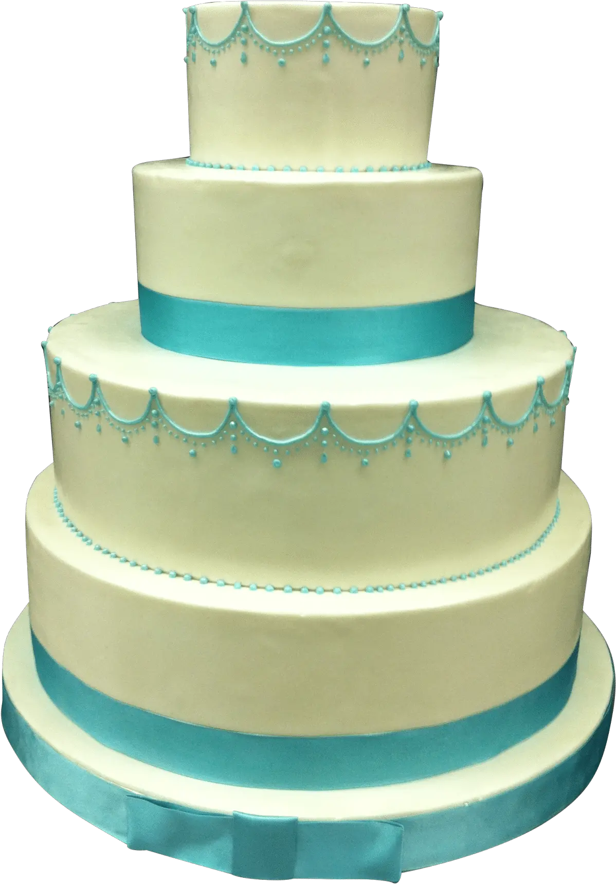 Blue Ribbon Wedding Cake Wedding Cake Png Wedding Cake Png png