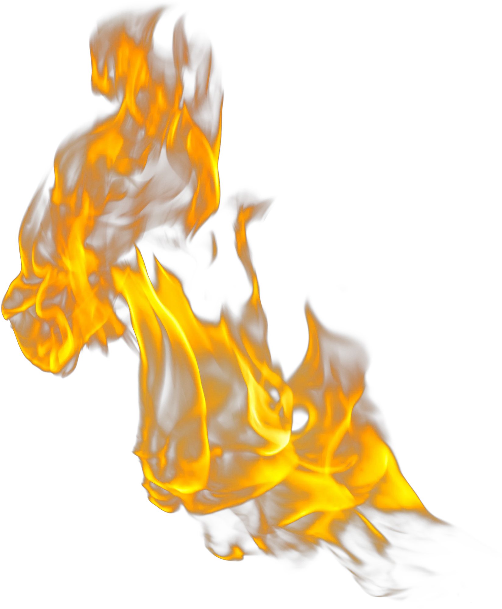 Flame Fire Combustion Yellow Transparent Background Fire Png Lighter Flame Png