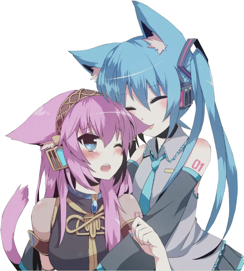 Download Hd Vocaloid Hatsunemiku Mikumonday Miku Hatsune Png Miku Icon