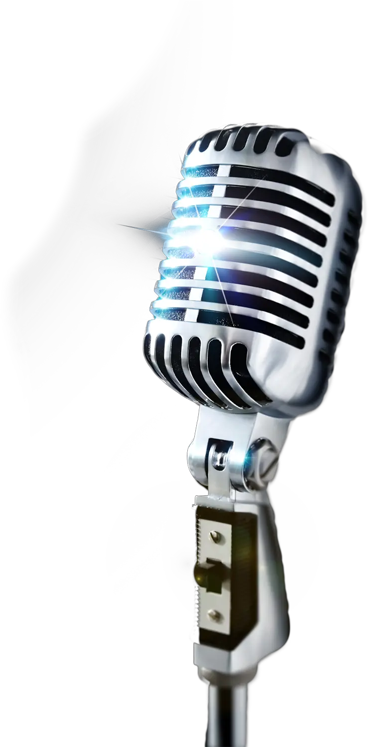 Microfono Karaoke Png Transparent Karaoke Mic Png Karaoke Png