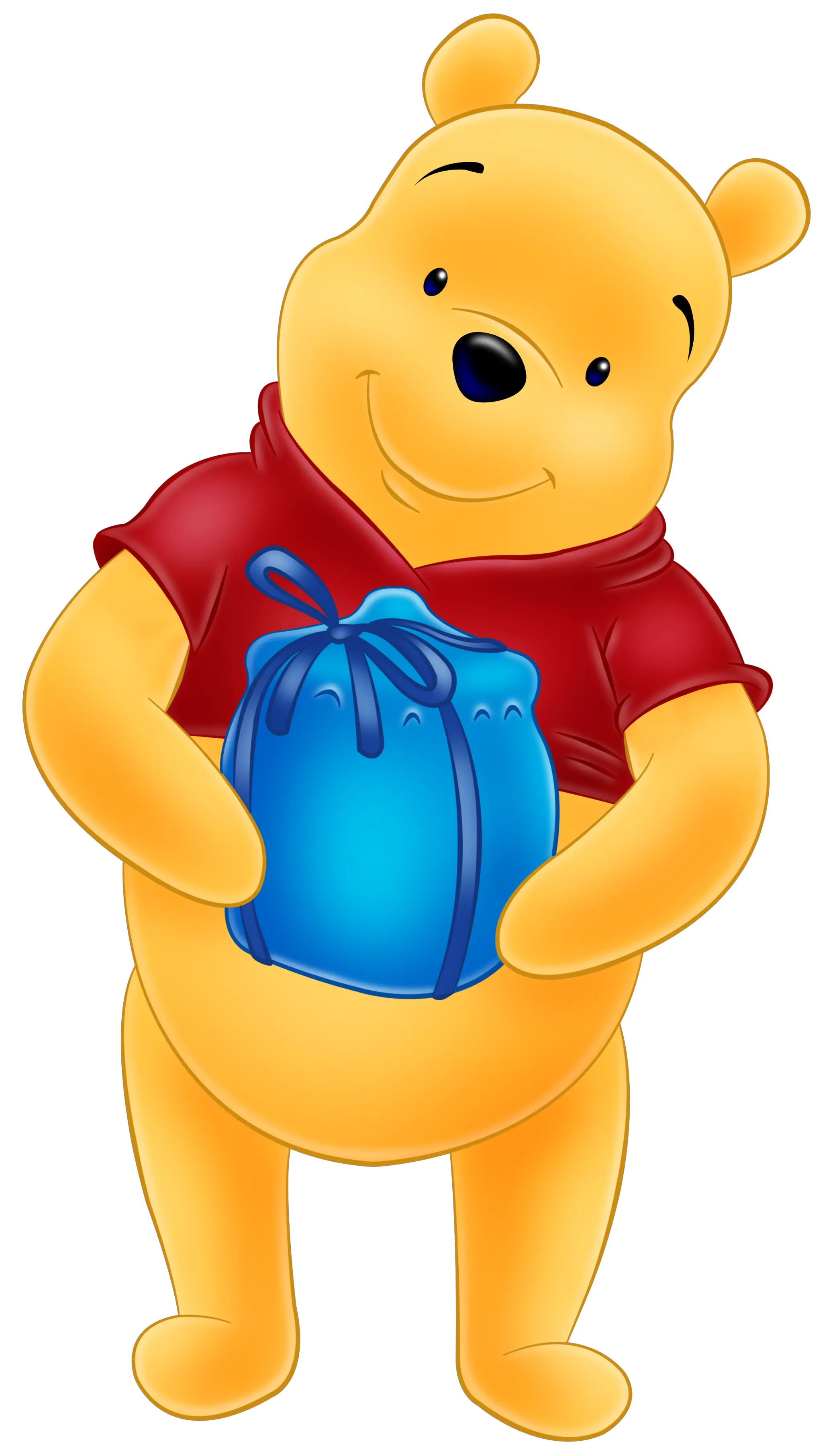 Winnie The Pooh Friends Disney Winnie The Pooh Png Eeyore Png