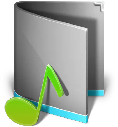 Folder Itunes Music Icon Download Free Icons Folder Icon Png Itunes Icon Png