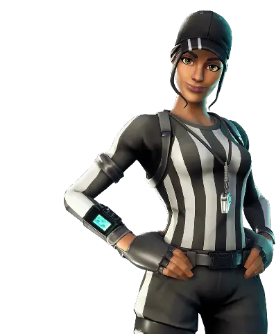 Browse The Uncommon Nog Ops Skin Fortnite Whistle Warrior Png Nog Ops Png