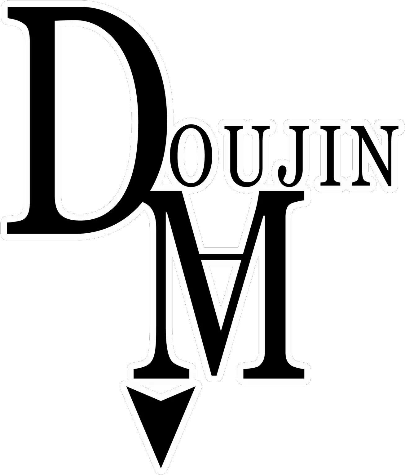 Dm Logo Icds Doujima Singapore 2018 1397x1578 Dot Png Dm Logo