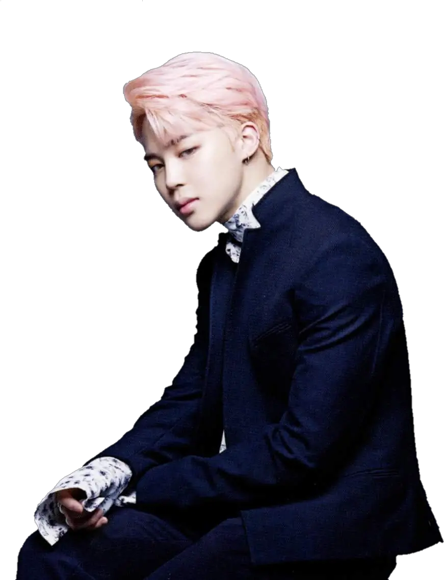 Jimin Bts Png Album On Imgur Jimin Png Bad Boy Collar Png