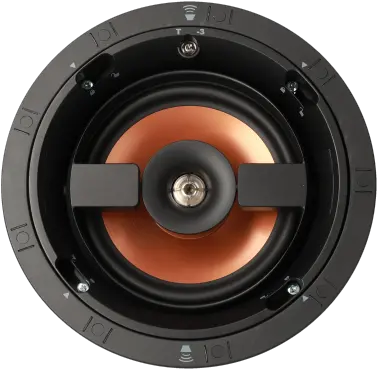 Klipsch Solid Png Klipsch Icon Xl23