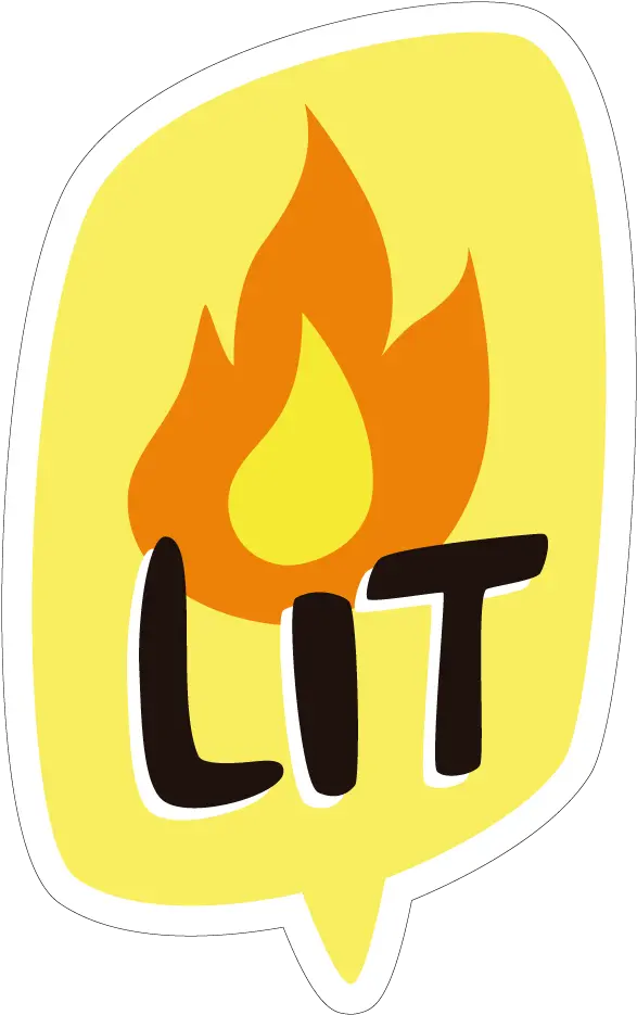 Lit Lit Transparent Png Lit Png