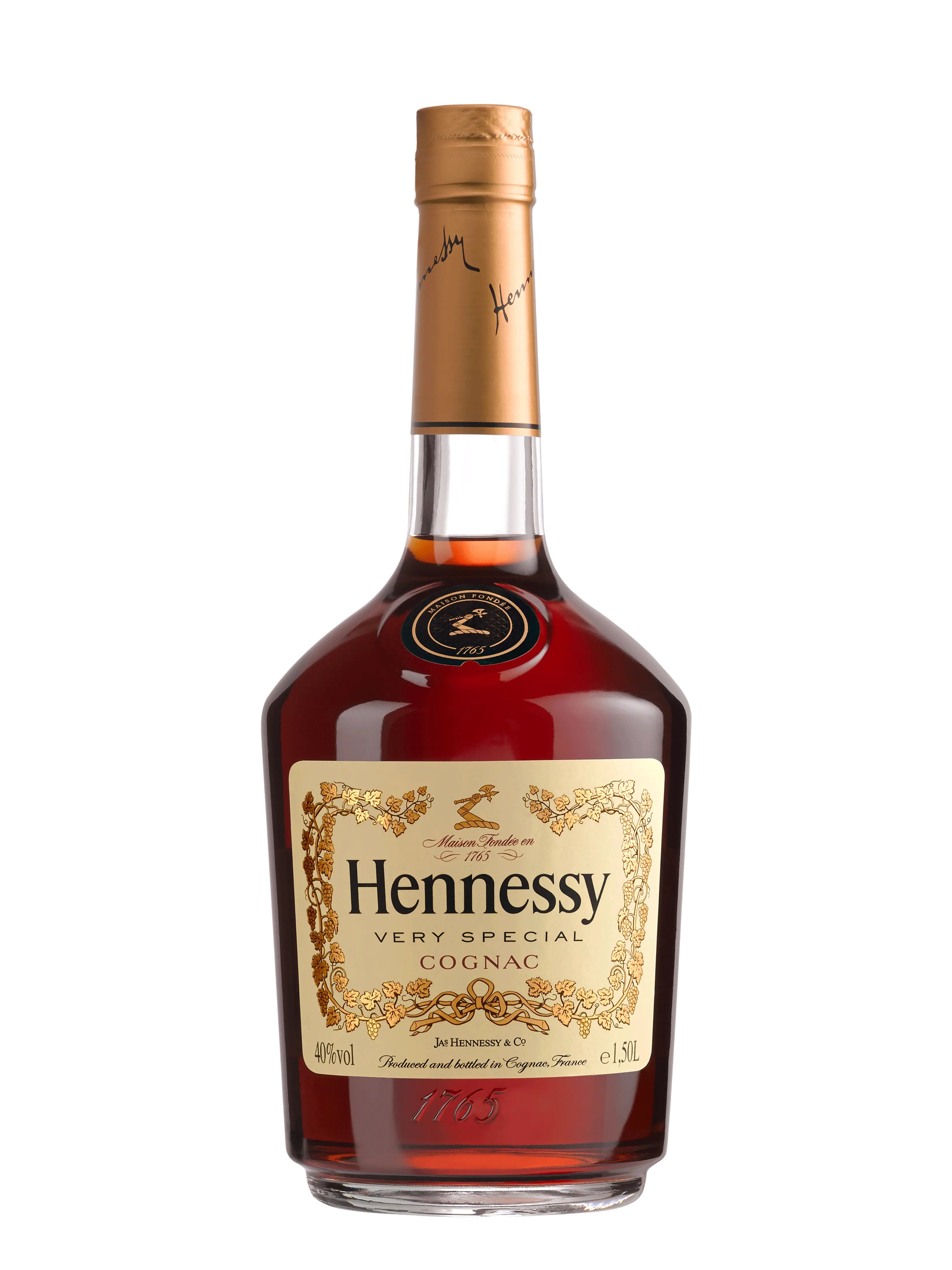 Henny Bottle Png Transparent Transparent Hennessy Bottle Png Bottle Png