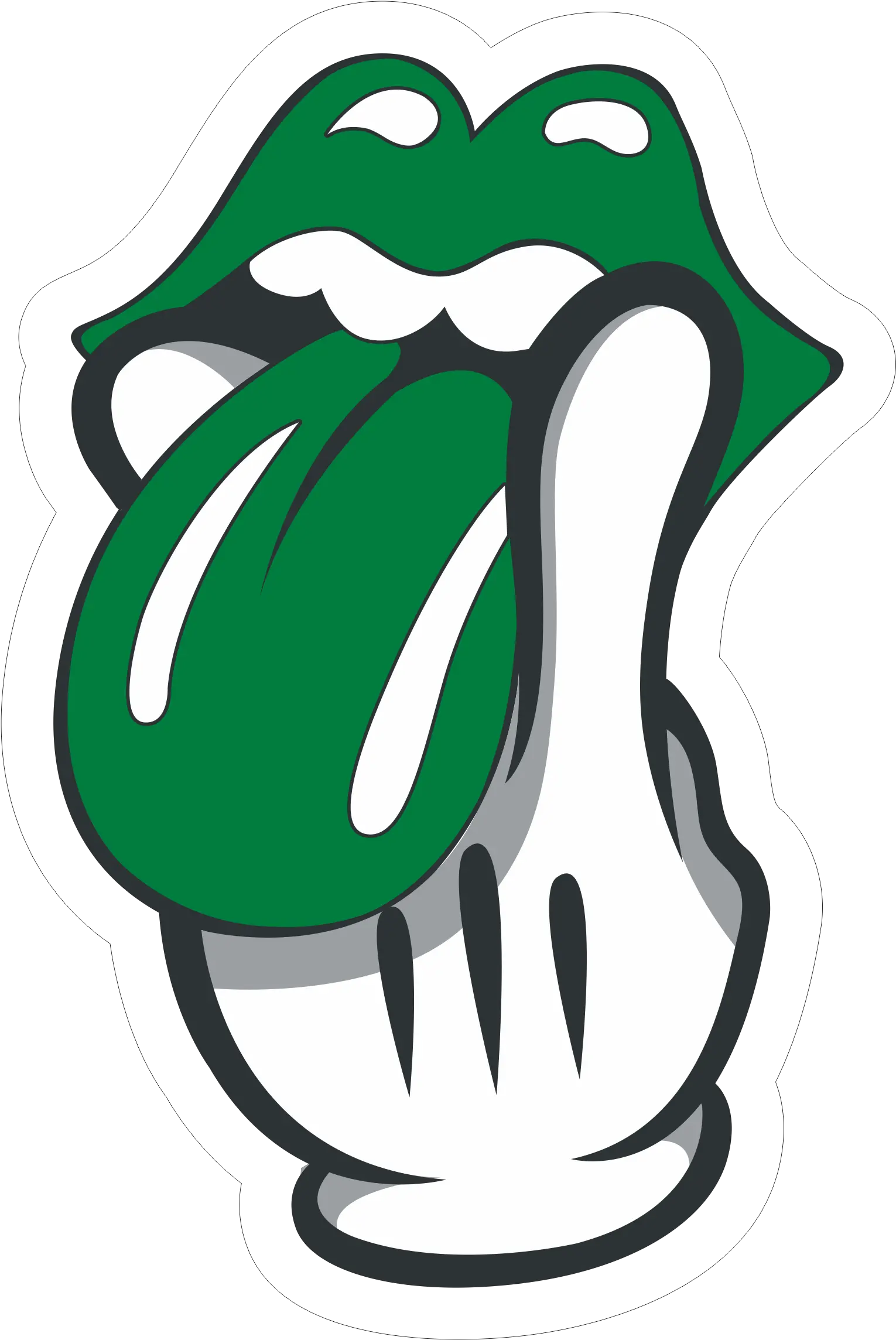 Dope Sticker Stickerbombing Weed Free Png Logos