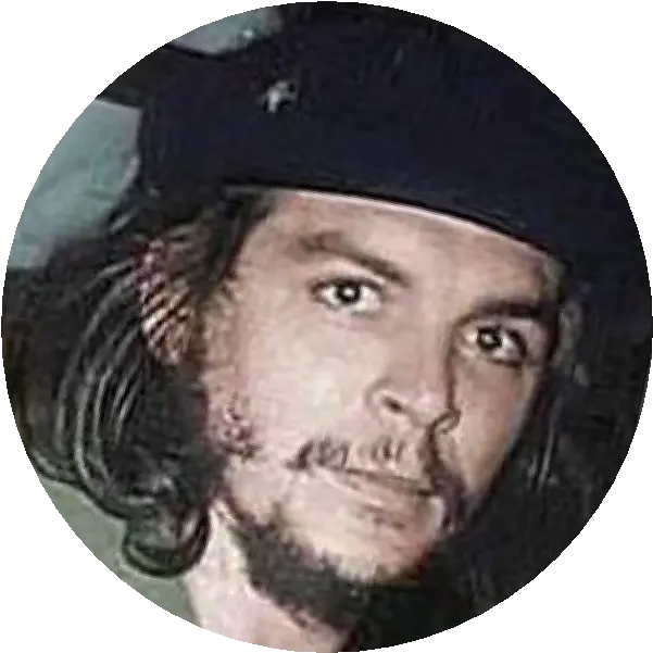 Download Cheguevara Ernesto Che Guevara Png Image With No Ernesto Che Guevara Che Guevara Png