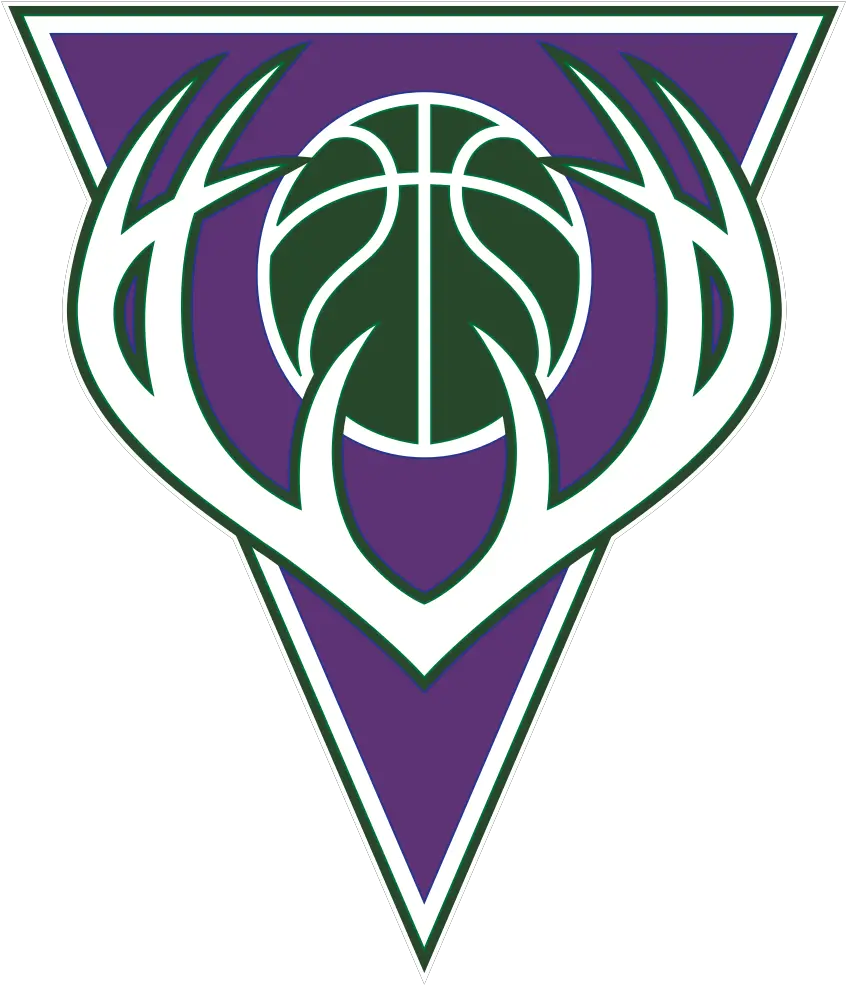 Milwaukee Bucks Alternate Logo Vector Milwaukee Buck Logo Png Bucks Logo Png