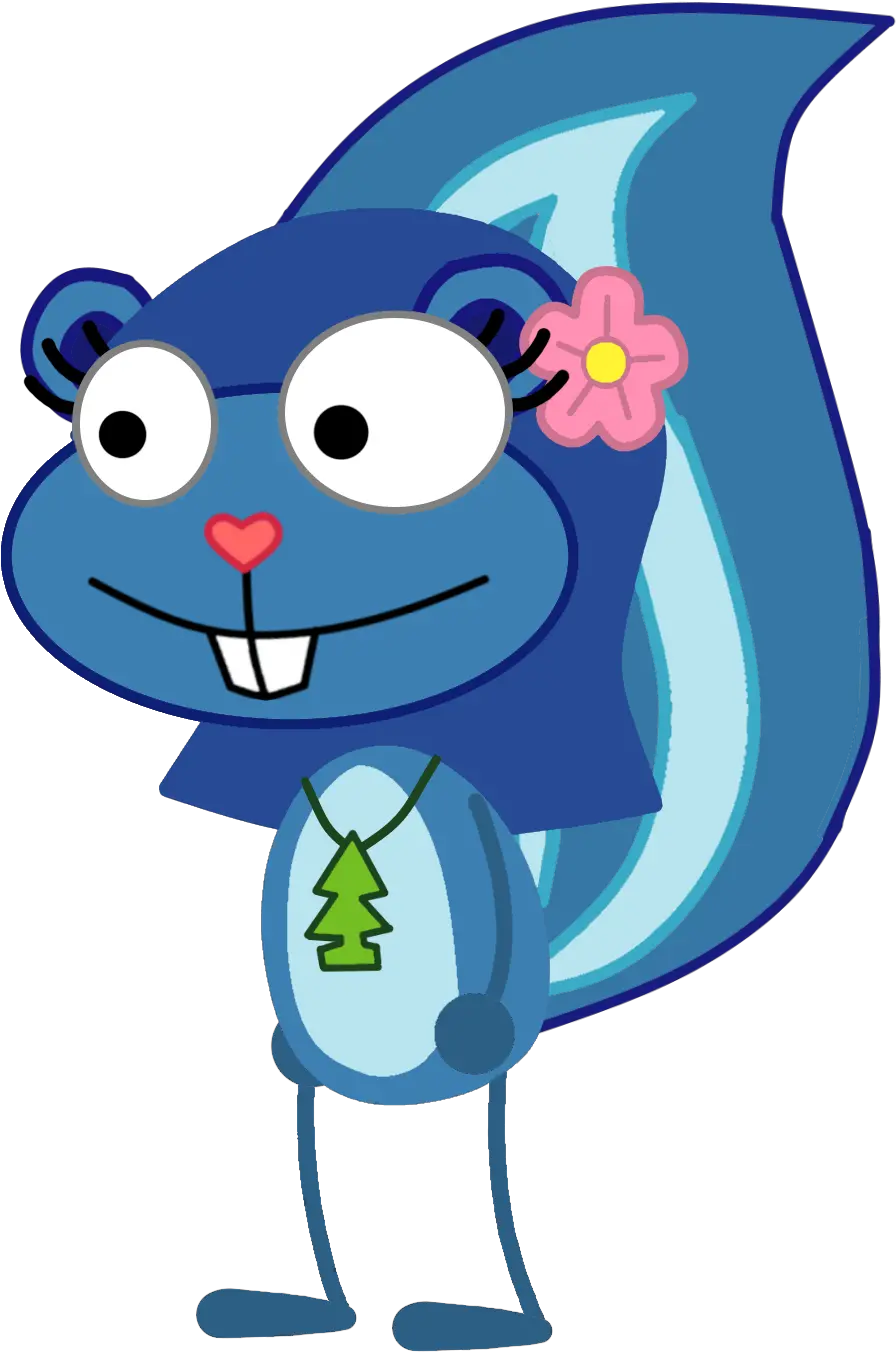 Minecraft Skunk Transparent Png Happy Tree Friends Minecraft Skins Skunk Transparent