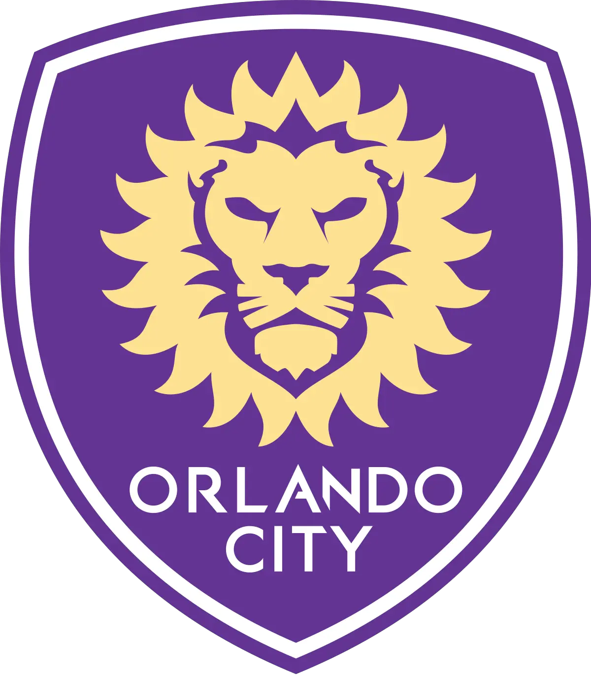 Printable Orlando City Logo Orlando City Sc Logo Png Mls Logo Png