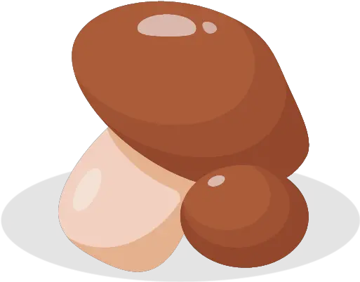 Mushroom Vector Icons Free Download In Svg Png Format Food Mushroom Icon