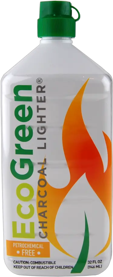 This Charcoal Lighter Fluid Goes Green Grange Insurance Png Lighter Transparent Background