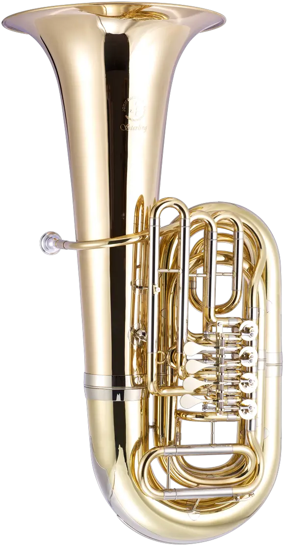 John Packer Jp379bb Sterling Bbb Tuba Bbb Tuba Png Tuba Png