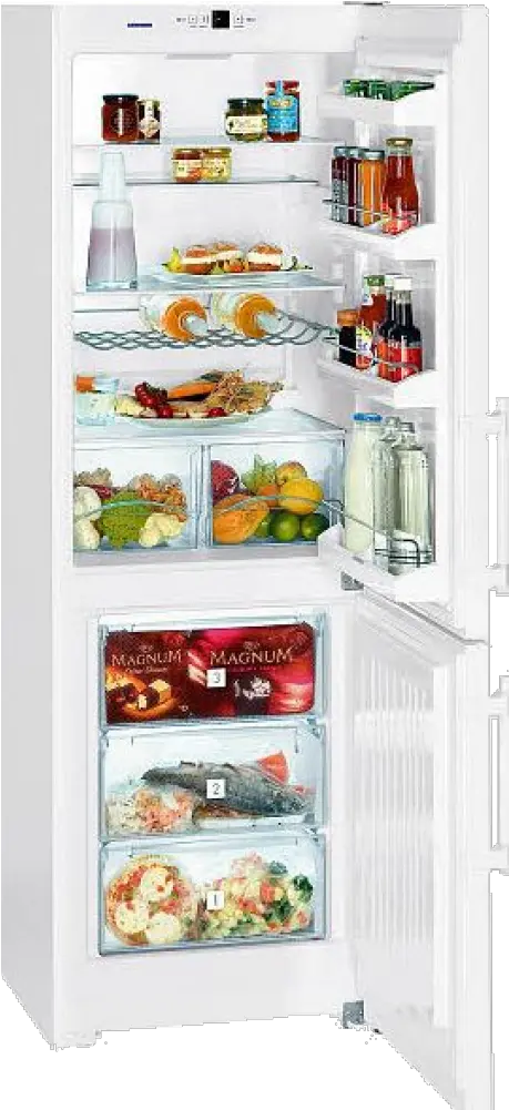 Refrigerator Png Images Free Download Liebherr Cu 3503 Refrigerator Png