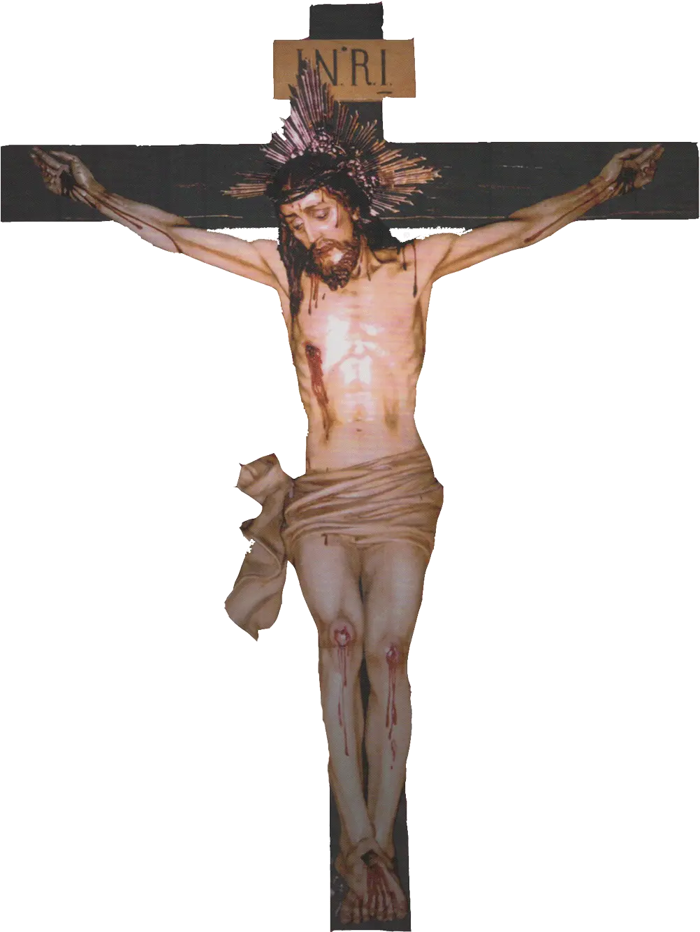 Jesucristo Png 4 Image Jesus N La Cruz Jesucristo Png