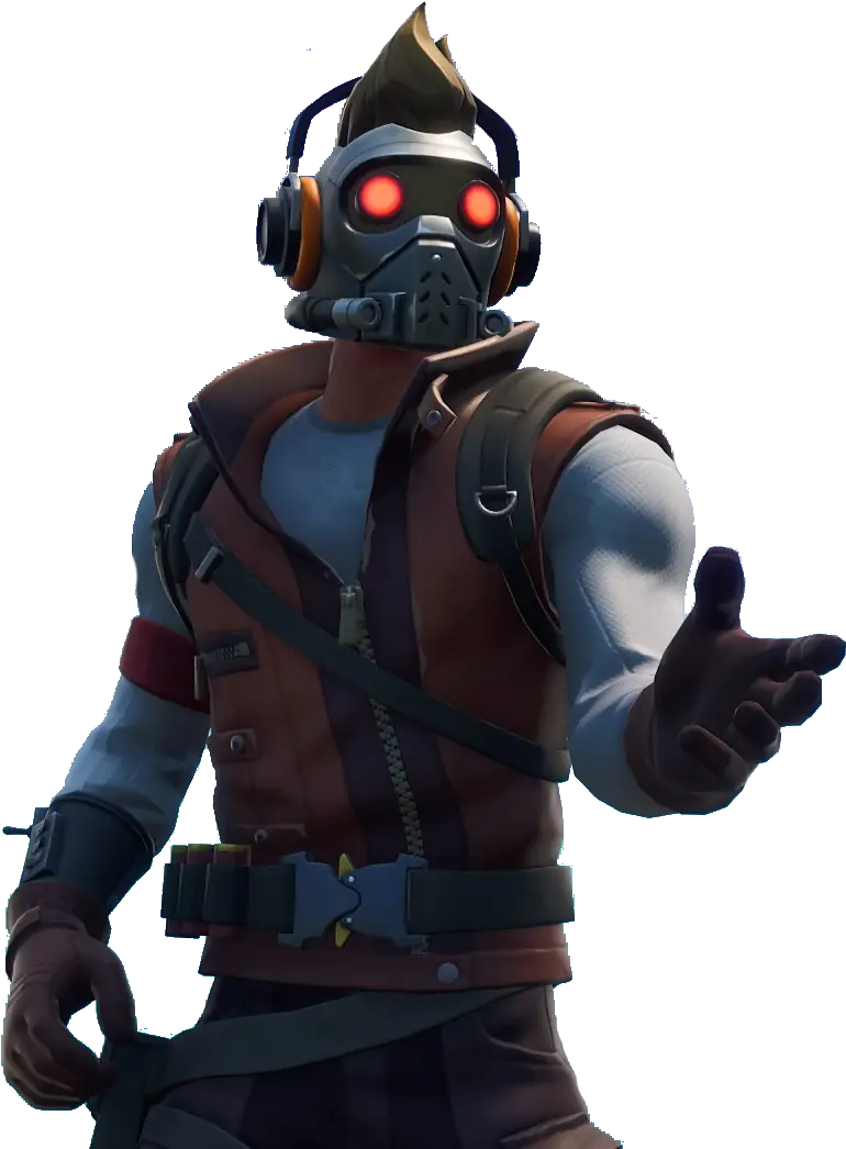 Fortnite Starlord Guardiansofthegalaxy Star Lord Fortnite Png Starlord Png