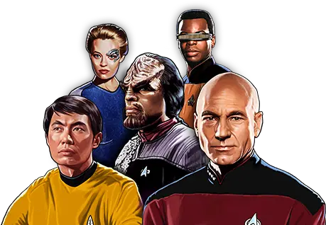 Fleet Hosting Sharing Png Star Trek Png