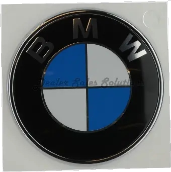 Genuine Bmw Trunk Emblem E93 328i 335i Bmw Logo Wikipedia Png Bmw M3 Logo