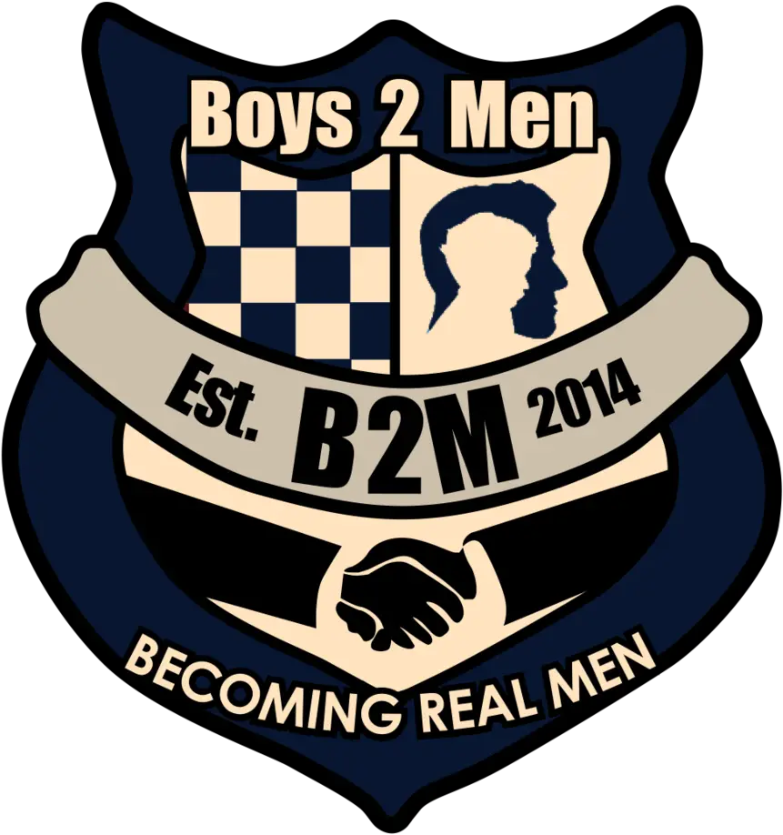 Boys2men U2014 Mentor America Language Png Navy Logo Png