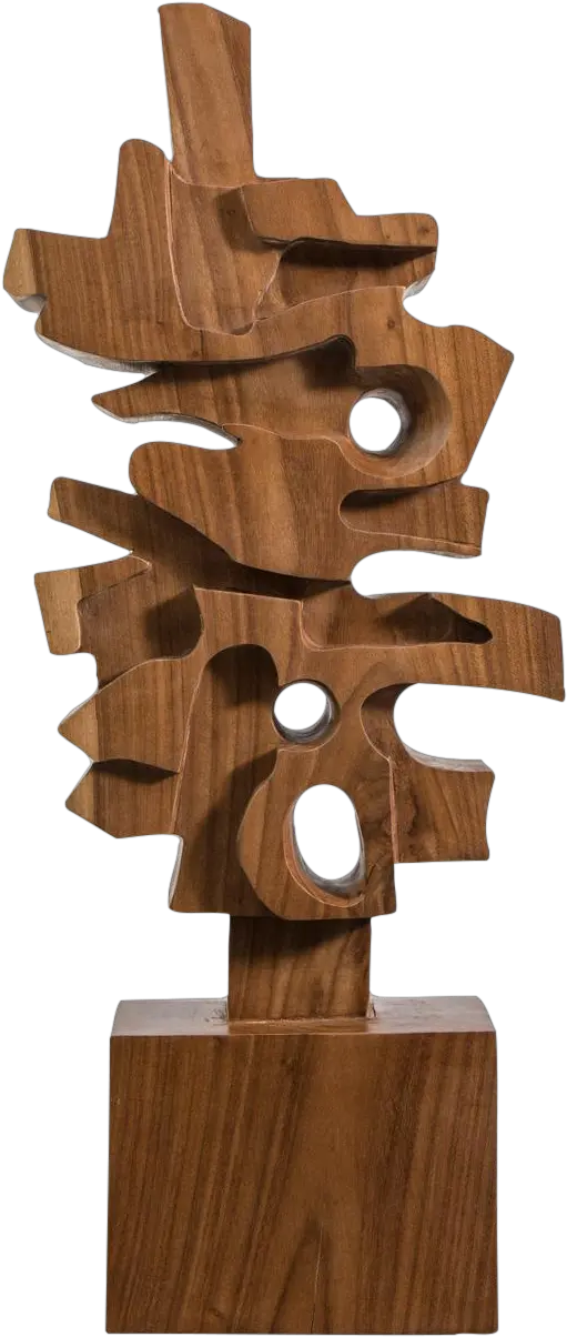 Wood Sculpture Png 3 Image Wooden Sculpture Transparent Background Sculpture Png