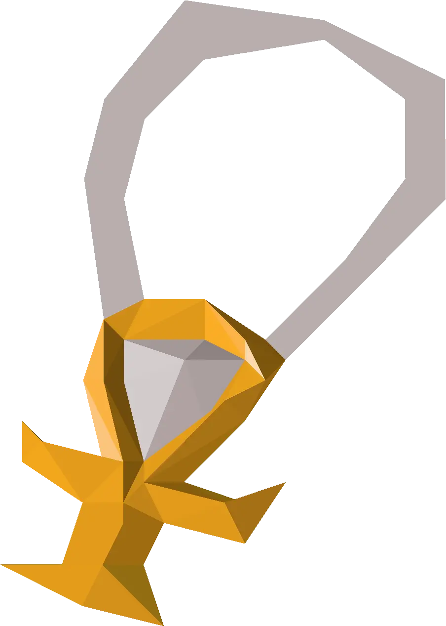 Amulet Of Power T Osrs Wiki Illustration Png Power Png