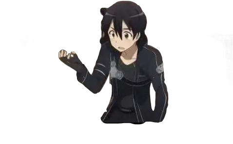 Animated Png Discord Transparent Images Sword Art Online Discord Emojis Discord Transparent