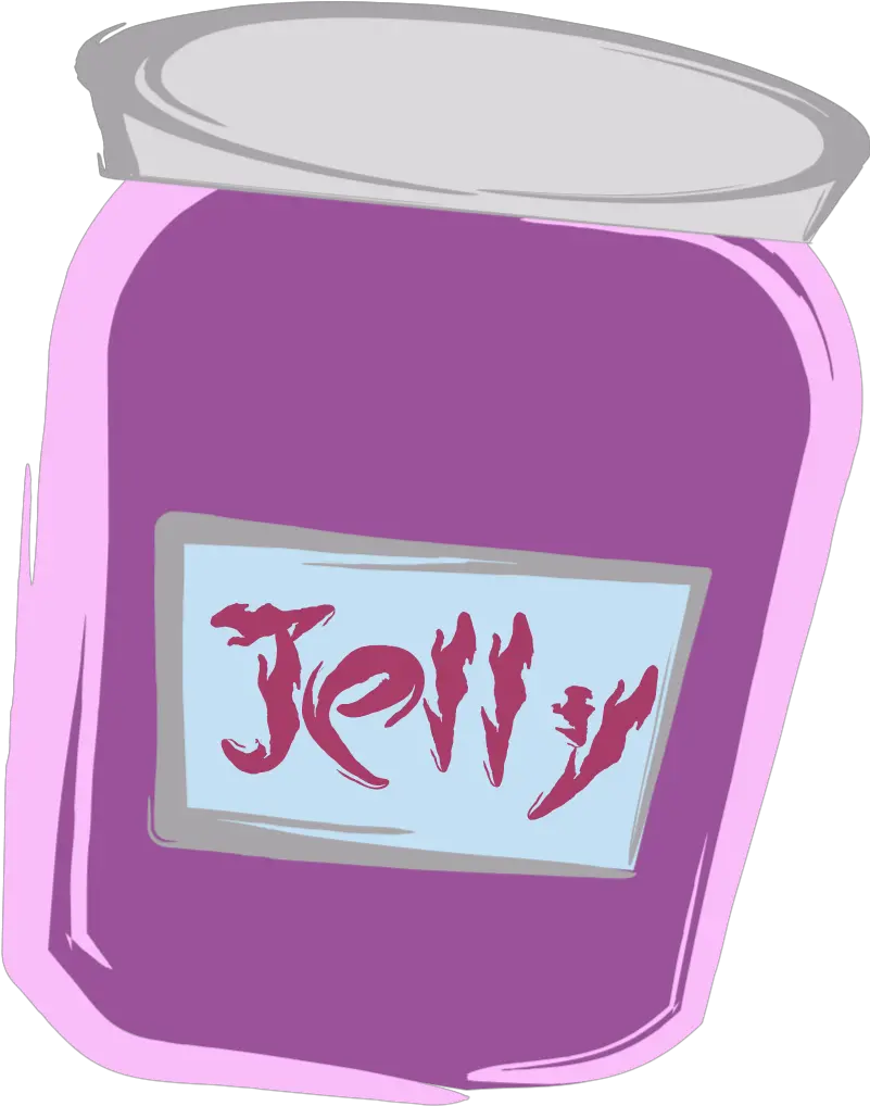 Jelly Jar Png Ipj Input List Jelly Jar Png 1062177 Illustration Jar Png