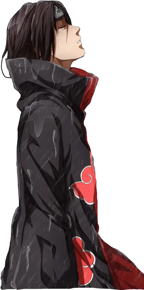 Uchiha Itatchi Itachiuchiha Uchihaitachi Akatsuki Narut Gambar Uchiha Itachi Png Itachi Uchiha Png