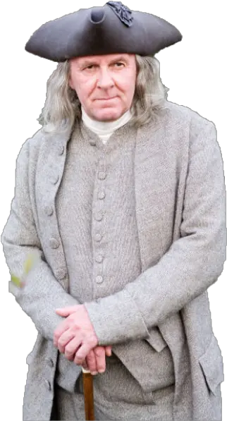 Benjamin Franklin Ben Franklin Hbo Png Benjamin Franklin Png