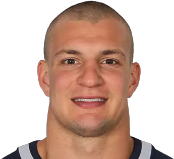 Rob Gronkowski Wins Player Make America Gronk Again Png Rob Gronkowski Png