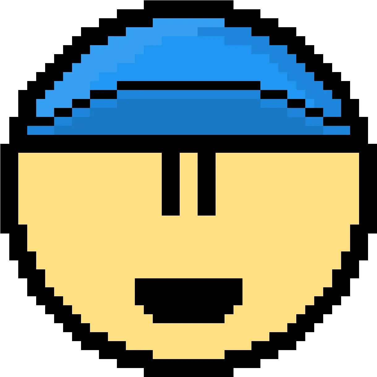 Pixilart Happy Emi By Emicrackxd Circle Gif Png Emi Icon