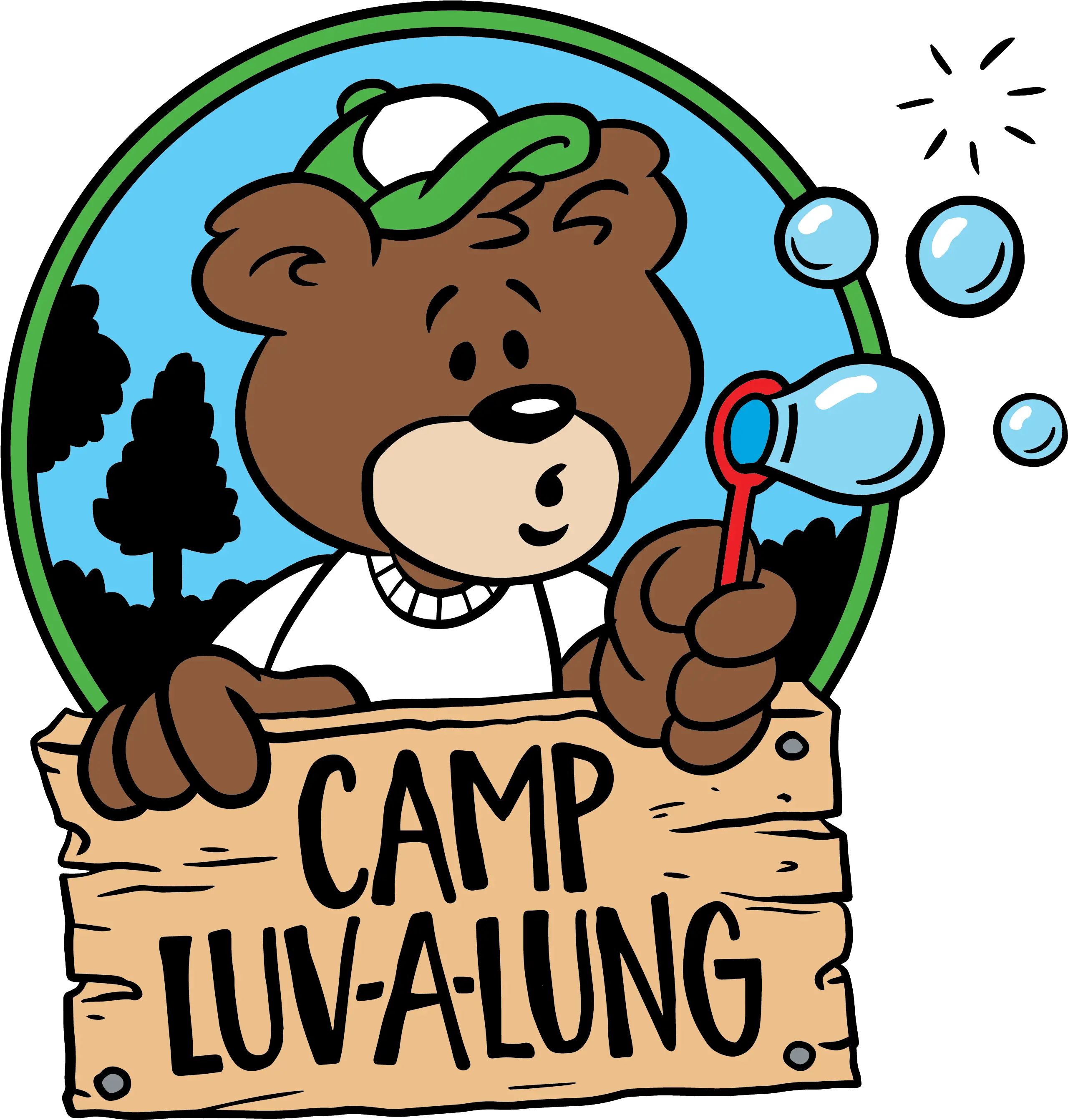 Lung Cartoon Png 3 Image Clip Art Lung Png