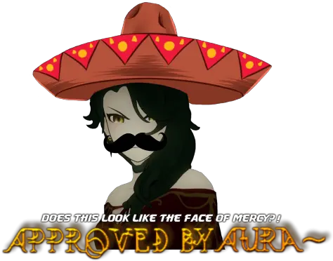 Mona The Phantom Thief Wip Draw A Sombrero Png Phantom Thieves Logo Png