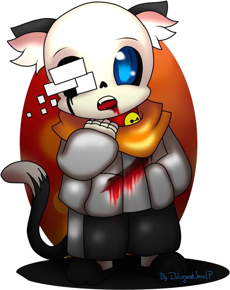 Sans Undertale Mario Rpg Mammal Super Neko Undertale Aus Png Geno Png
