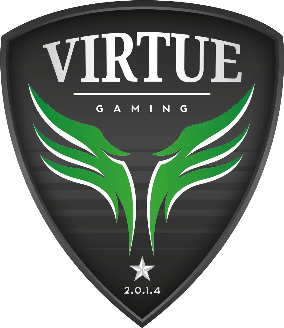 Virtue Gaming Matches Bets Odds And More Csgo Earth Day Png Counterstrike Logo