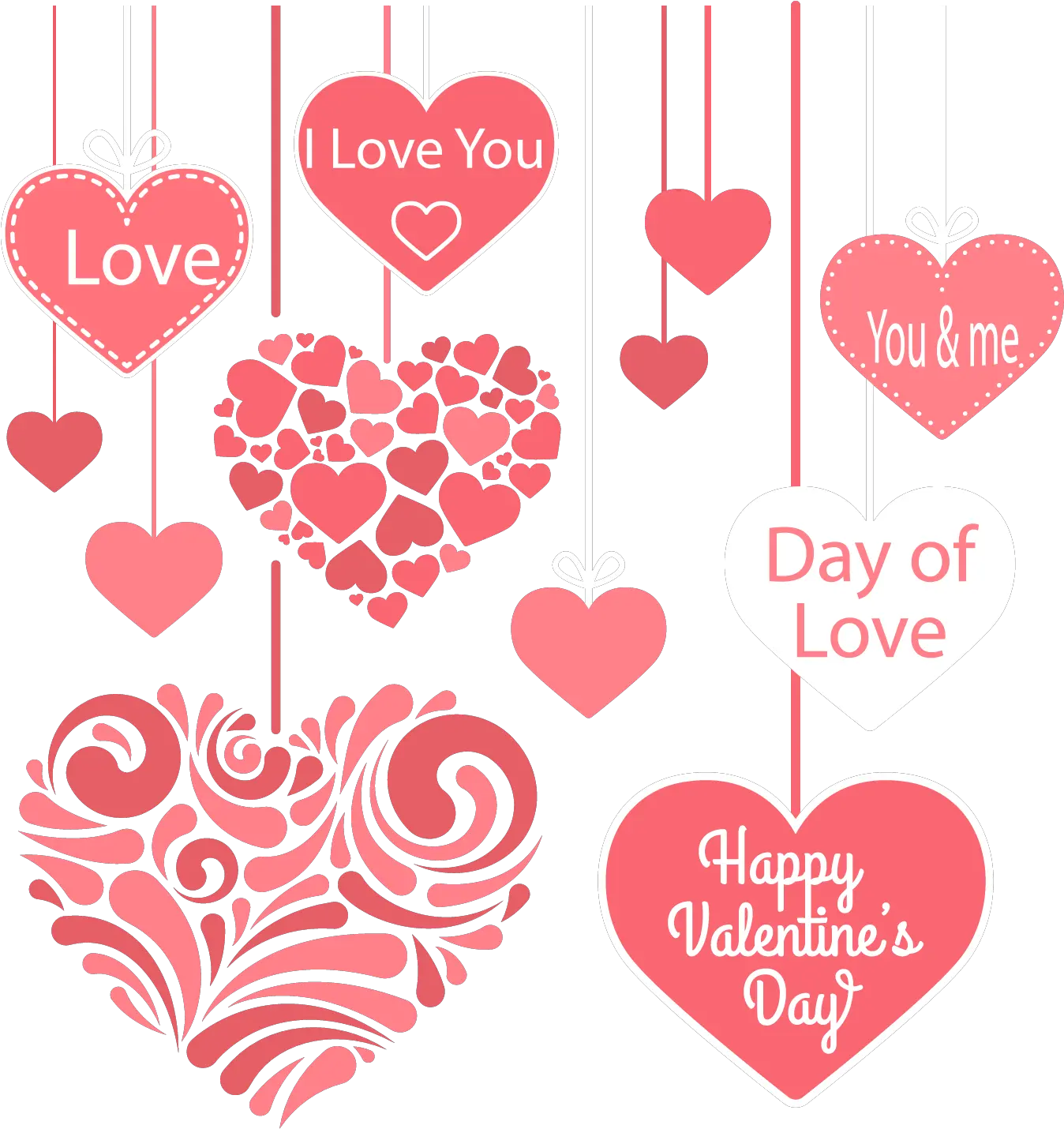Clipart Coffee Valentines Day Wedding Vector Heart Png Heart Valentine Vector Png Valentine Heart Png