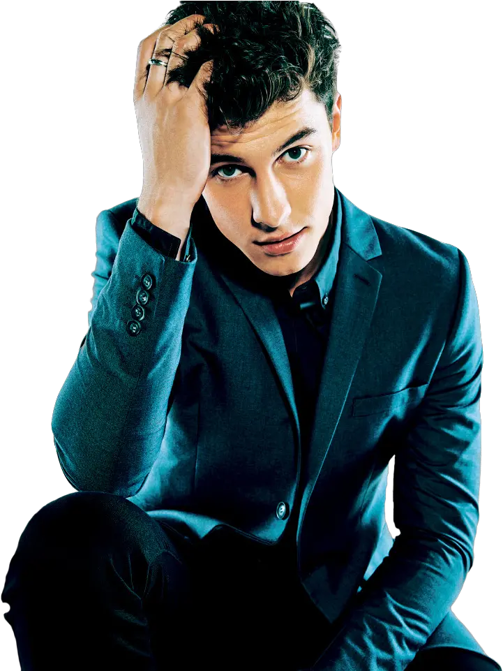 Download Shawn Mendes Png Hd