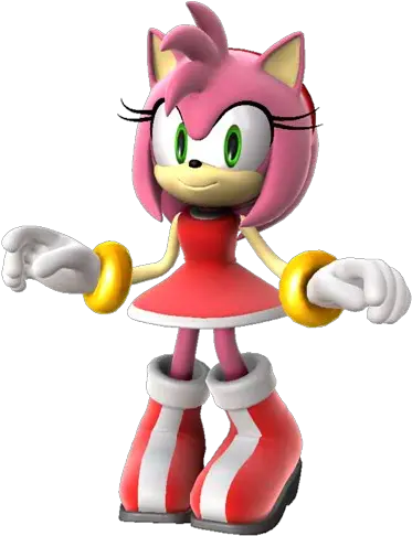 Sonic Unleashed Concept Art Neoseeker Amy Rose Sonic Unleashed Png Sonic Unleashed Logo