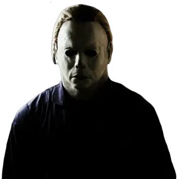 Asthonx1 Mike Myers Transparent Png Michael Myers Transparent