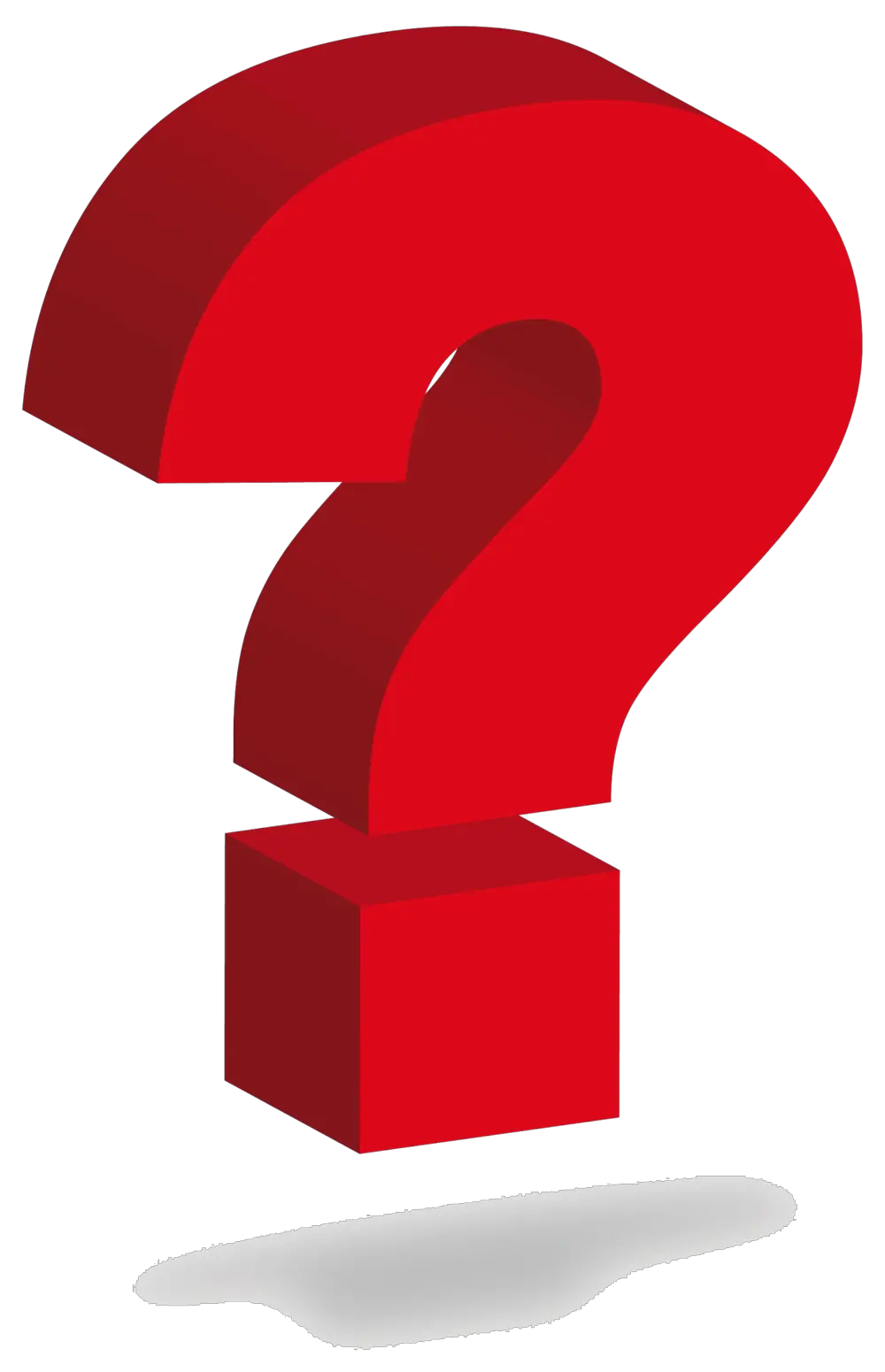 Group Question Mark Png