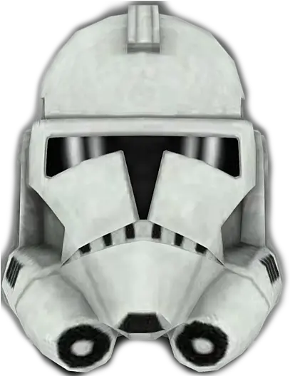 Ct Clone Trooper Helmet Png Clone Trooper Png