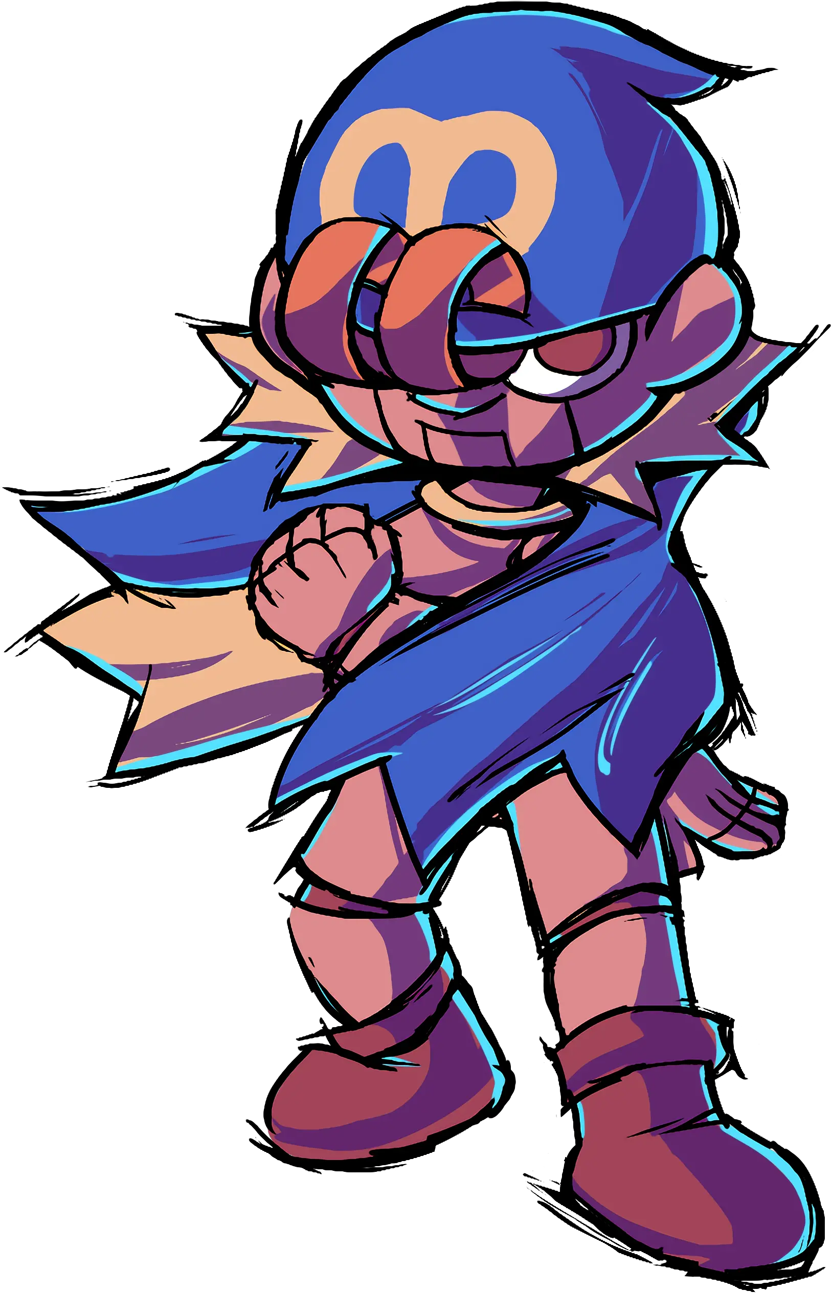 Geno Geno King For Another Day Png Geno Png