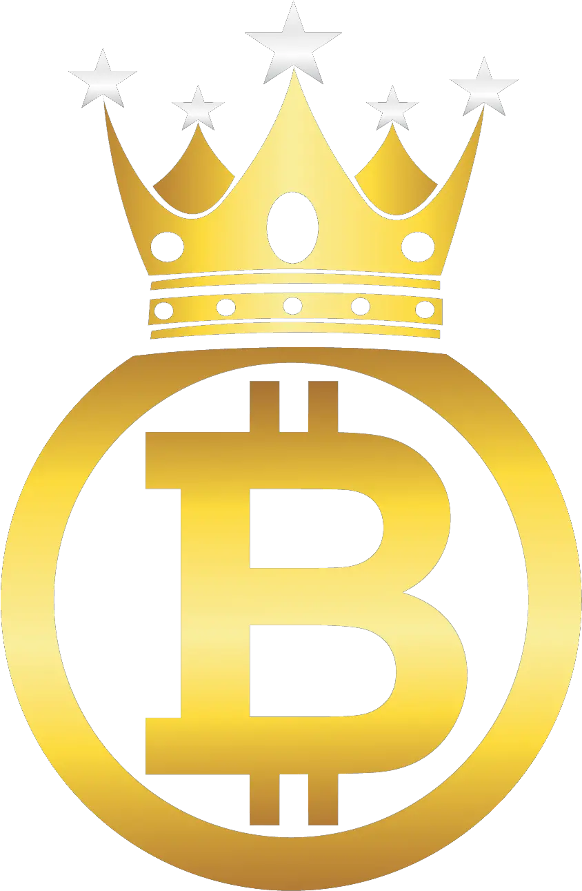 Download Cryptocurrency Atm Steemit Bitcoin Cash Free Money King Logo Png Bitcoin Logo Transparent Background