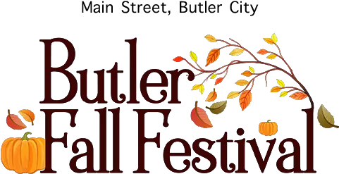 Butler Fall Festival Fresh Png Fall Festival Png