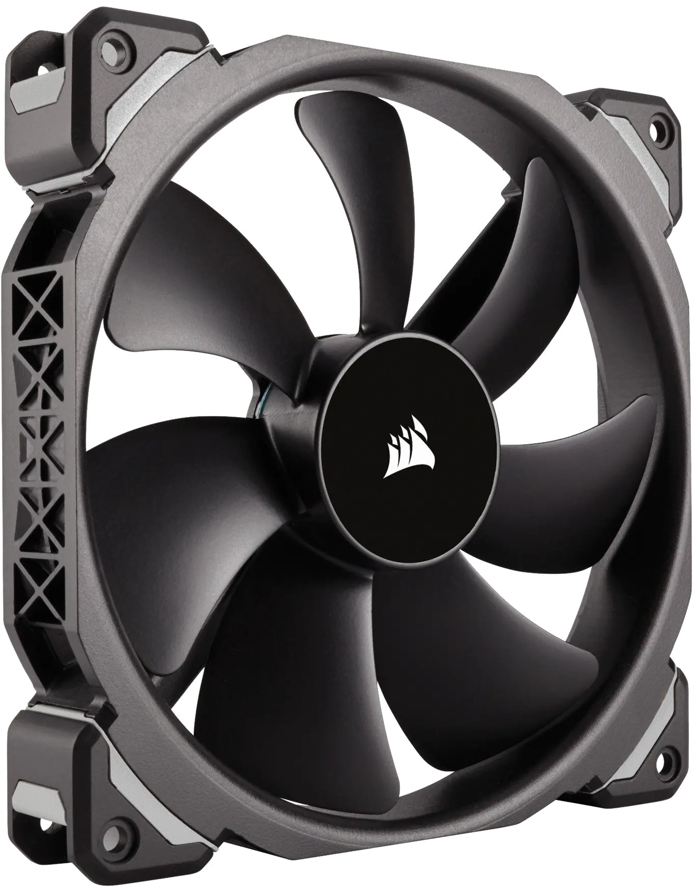 Computer Cooling Fan Png Free Image Corsair Ml140 Pro Fan Png