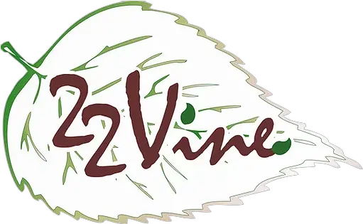 22vine Language Png Vine Logo Png