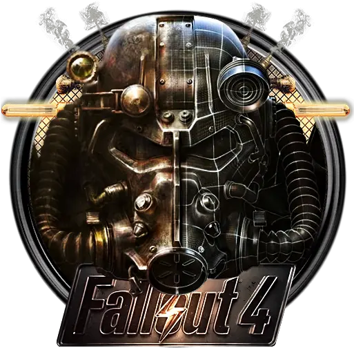 Download Free Icon Vectors Fallout 4 Fallout 4 Png Fallout 4 Logo Transparent